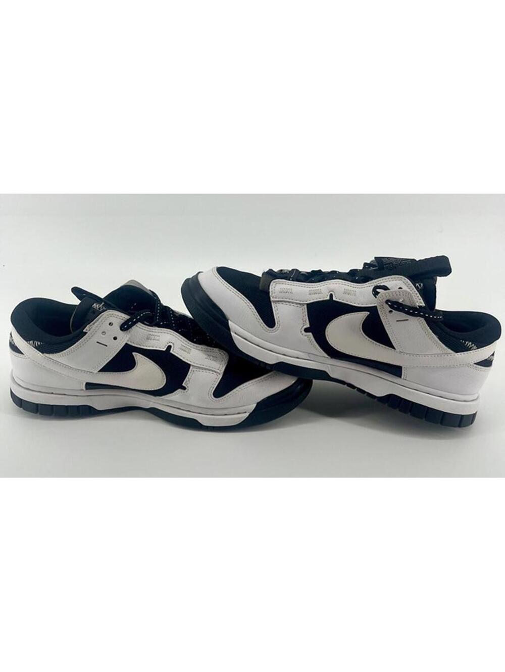 Nike Air Dunk Jumbo 'Reverse Panda'